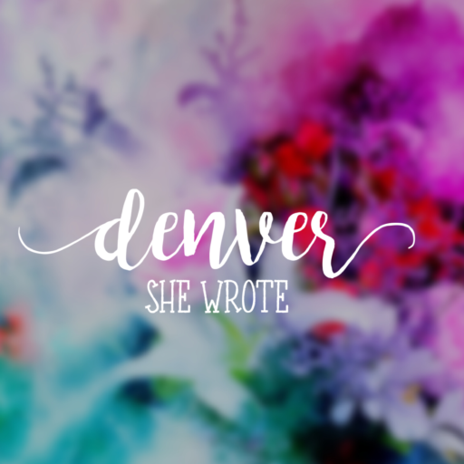 Denver She Wrote